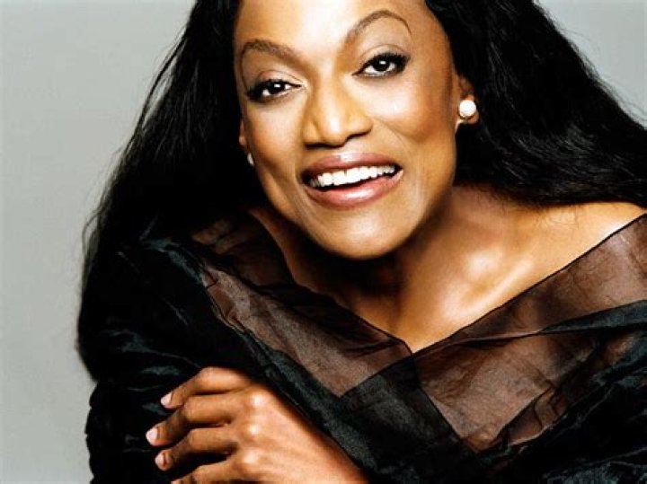 Jessye Norman - Net Worth, Age, Height, Birthday, Bio, Wiki!
