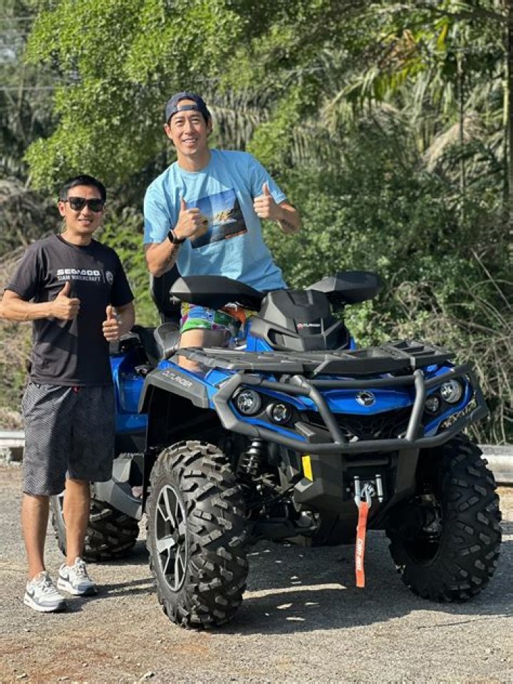 Fame | Jetrin Wattanasin net worth and salary income estimation Apr, 2024