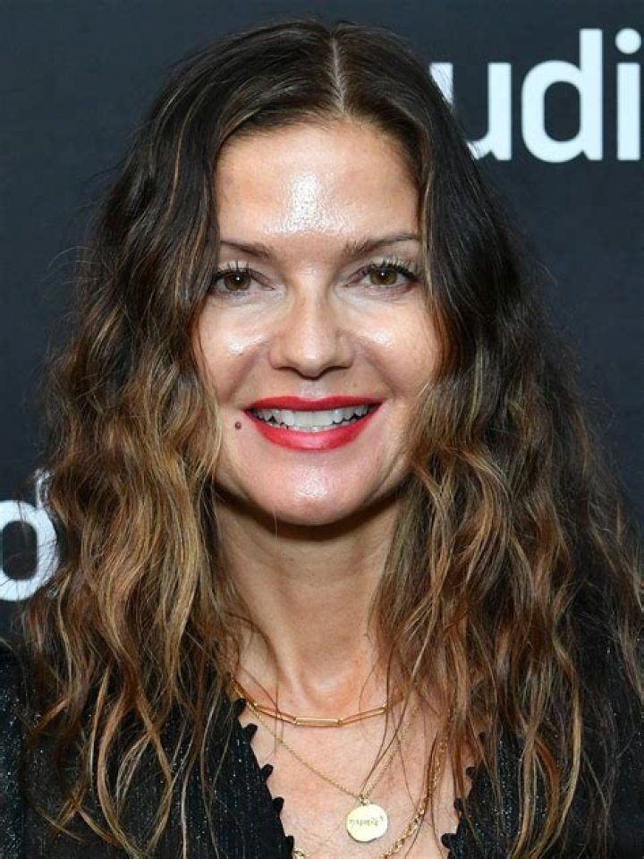 Jill Hennessy Net Worth 2024, Age, Height, Bio, Birthday, Wiki!