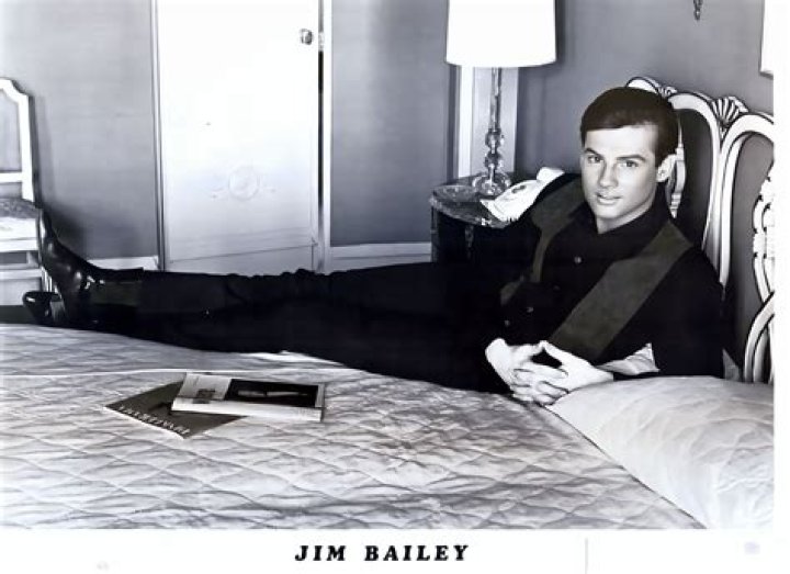 Fame | Jim Bailey net worth and salary income estimation Jan, 2024