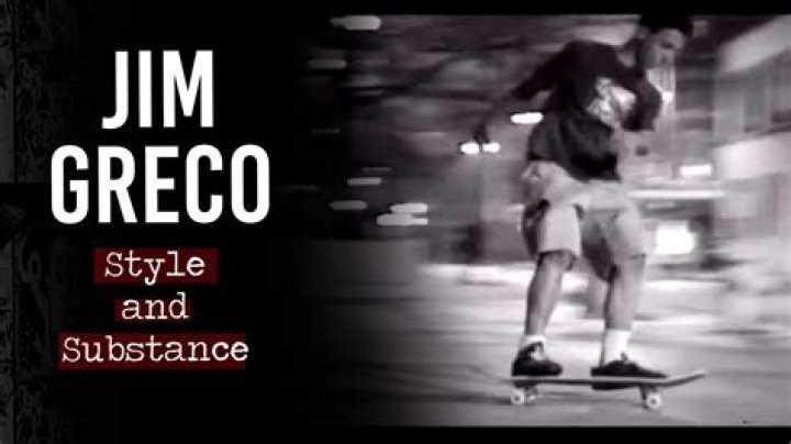 Jim Greco Net Worth, Age, Height, Bio, Birthday, Wiki!