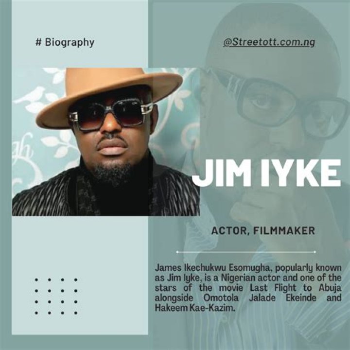 Jim Iyke Biography: Net Worth, Wife, Children, Age, Pictures, Movies, House, Girlfriend, Child, State Of Origin, Wikipedia, Son, Real Name