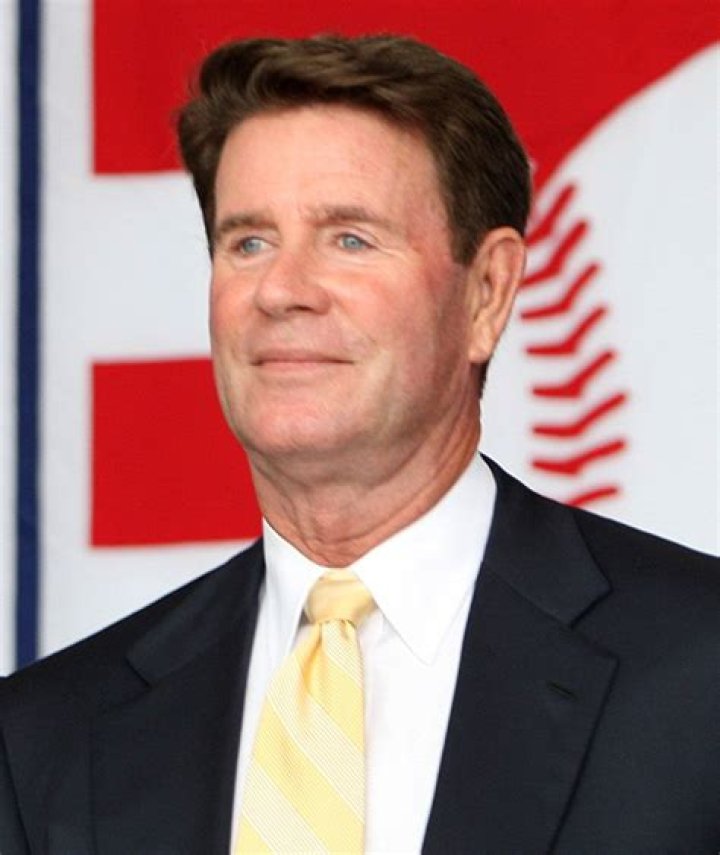 Fame | Jim Palmer net worth and salary income estimation Jan, 2024