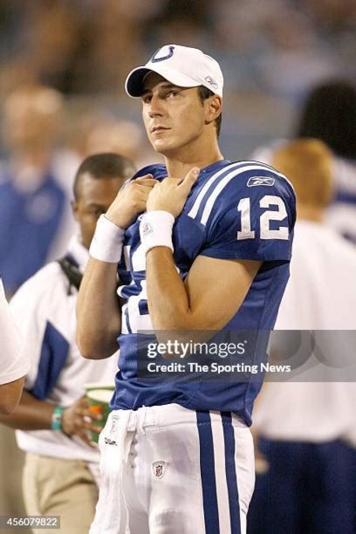 Fame | Jim Sorgi net worth and salary income estimation Jan, 2024