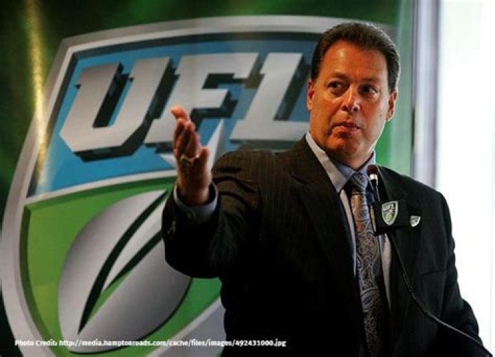 Fame | Jim Speros net worth and salary income estimation Apr, 2024