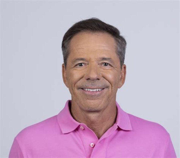 Jimmy Arias Net Worth, Age, Height, Bio, Birthday, Wiki!