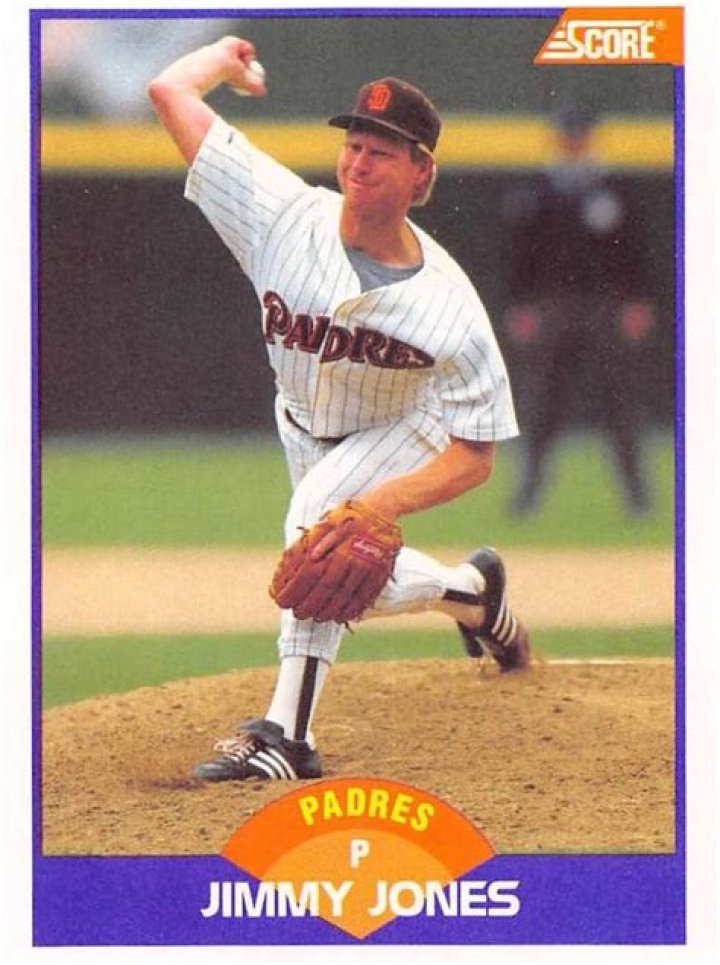 Jimmy Jones Net Worth 2024, Age, Height, Bio, Birthday, Wiki!