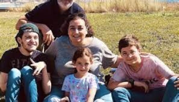 Jimmy Mohamed Origine Parents