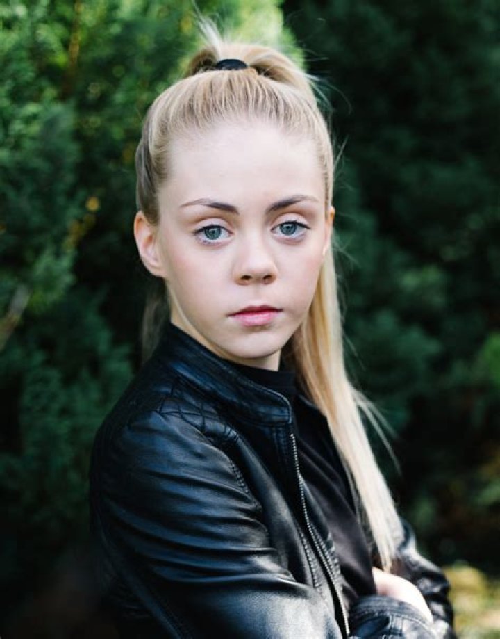 JJ McParland Net Worth, Age, Height, Bio, Birthday, Wiki!