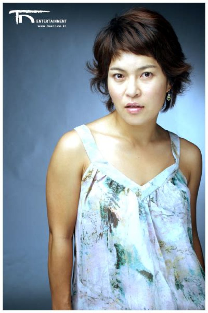 Jo Hye-ryun - Net Worth, Age, Height, Birthday, Bio, Wiki!