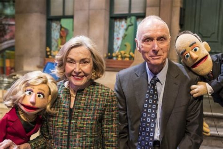 Fame | Joan Ganz Cooney net worth and salary income estimation Jan, 2024