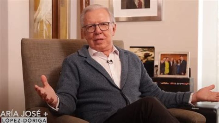 Joaquín López Dóriga Net Worth, Age, Height, Bio, Birthday, Wiki!