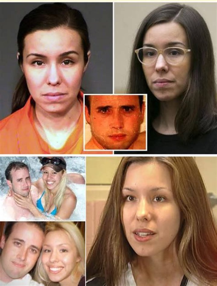 Jodi Arias Death Penalty Retrial: Travis Alexander Sex Letters Come Into Play
