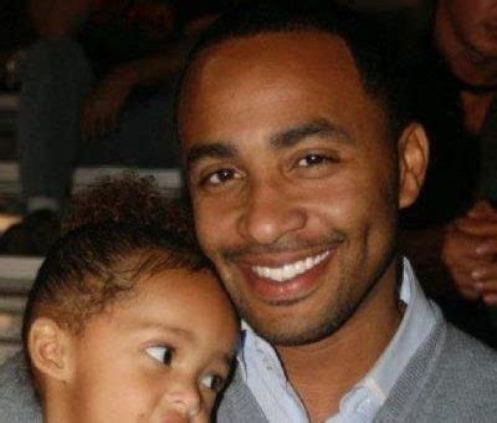 Jodie Fletcher: Rumored Daughter Of Terrell Fletcher & Sheree Zampino