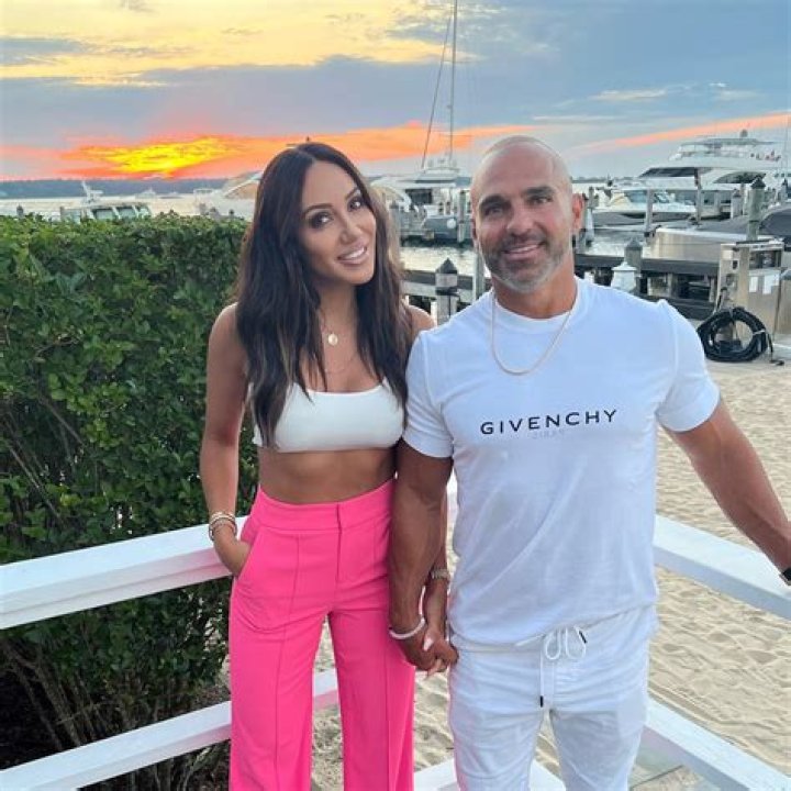Joe And Melissa Gorga Fraud Charges and Arrest Possible: Teresa and Joe Giudice 2.0?