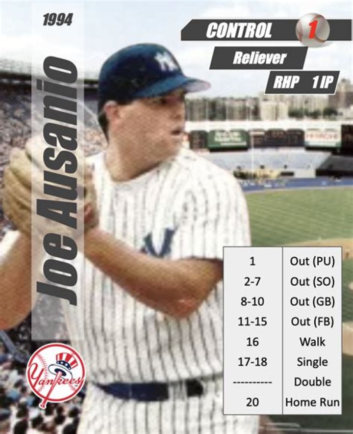 Joe Ausanio - Net Worth, Age, Height, Birthday, Bio, Wiki!