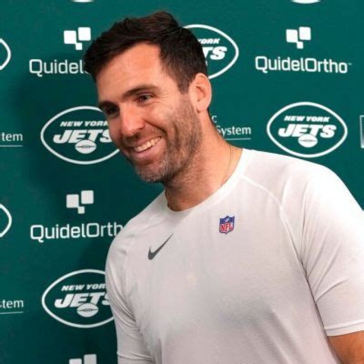 Joe Flacco Wiki | What Religion Does He Follow | Ethnicity & Family Details