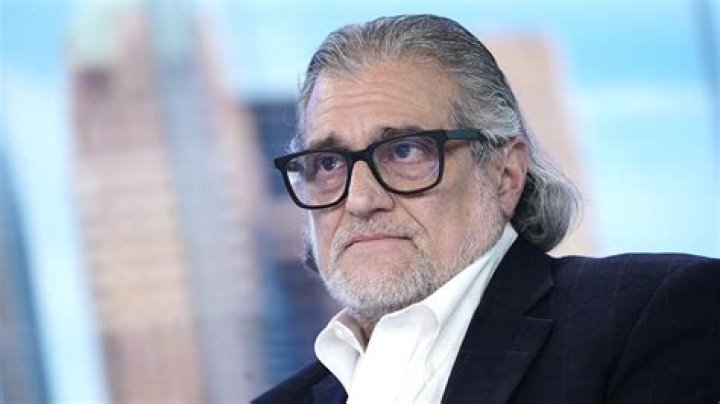 Joe Germanotta Net Worth, Age, Height, Bio, Birthday, Wiki!