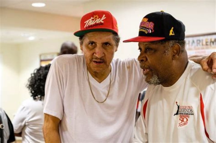 Fame | Joe Hammond (basketball) net worth and salary income estimation Mar, 2024