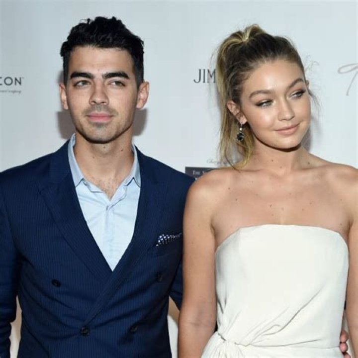 Joe Jonas And Gigi Hadid Split