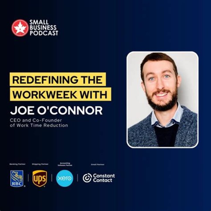 Joe O'Connor - Net Worth, Age, Height, Birthday, Bio, Wiki!