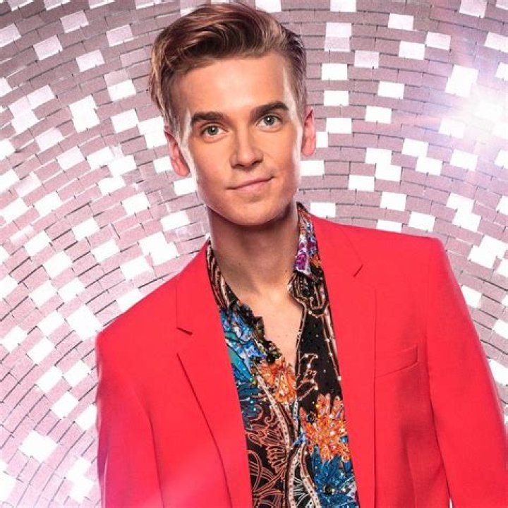 Joe Sugg joins Strictly Come Dancing 2018 line up