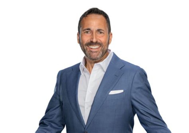 Joe Tessitore- Wiki, Age, Ethnicity, Wife, Height, Net Worth, Career