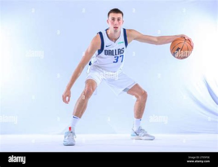 Joe Wieskamp Net Worth, Age, Height, Bio, Birthday, Wiki!