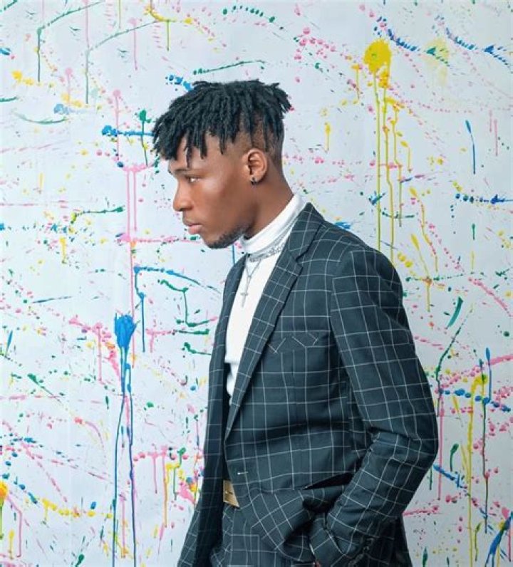 Joeboy Biography: Wife, Age, Songs, Album, Wikipedia, Girlfriend, Net Worth, Record Label, Photos, Instagram, Pictures