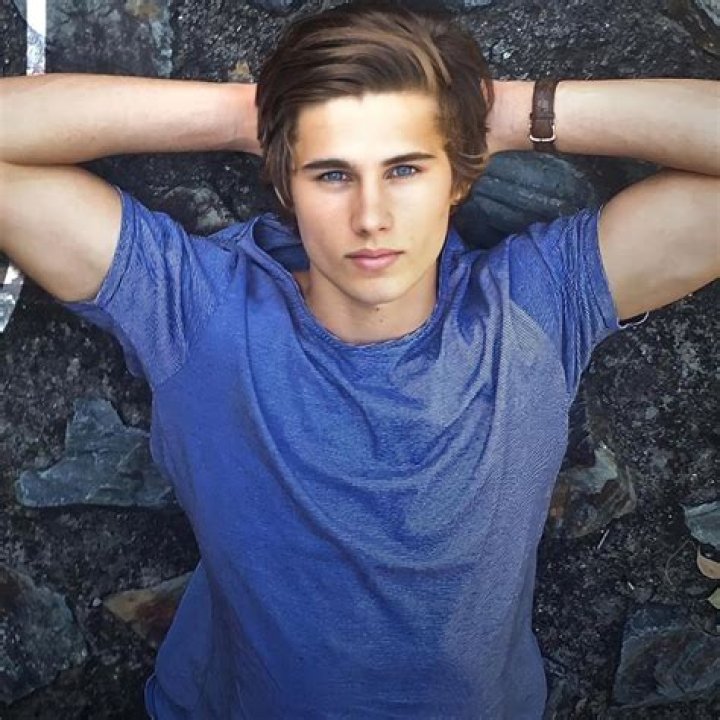 Joel Adams - Net Worth, Age, Height, Birthday, Bio, Wiki!