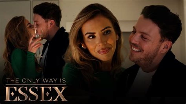 Joey Essex’s Girlfriend: Who is Joey Essex Dating?