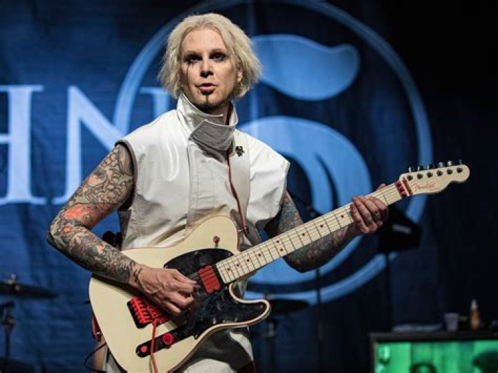 John 5 Net Worth, Age, Height, Bio, Birthday, Wiki!