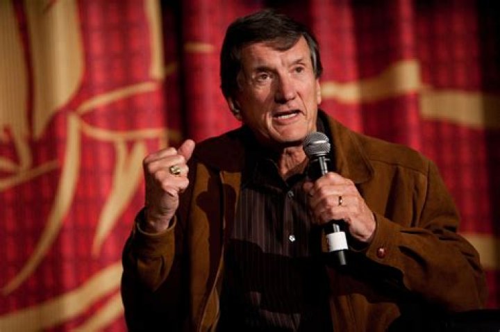 John Badham - Net Worth, Age, Height, Birthday, Bio, Wiki!