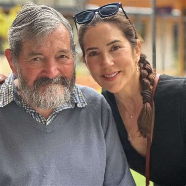 John Dalgleish Donaldson