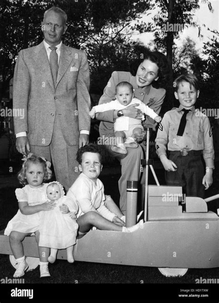 John Farrow Net Worth, Age, Height, Bio, Birthday, Wiki!