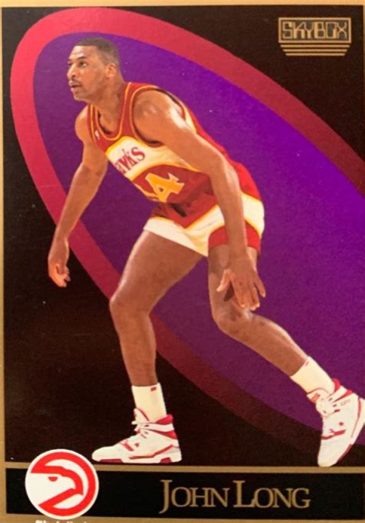 John Long - Net Worth, Age, Height, Birthday, Bio, Wiki!