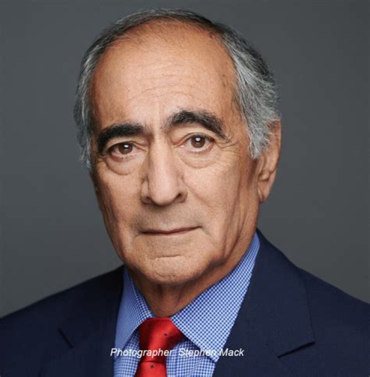 John Edward Mack - Net Worth, Age, Height, Birthday, Bio, Wiki!