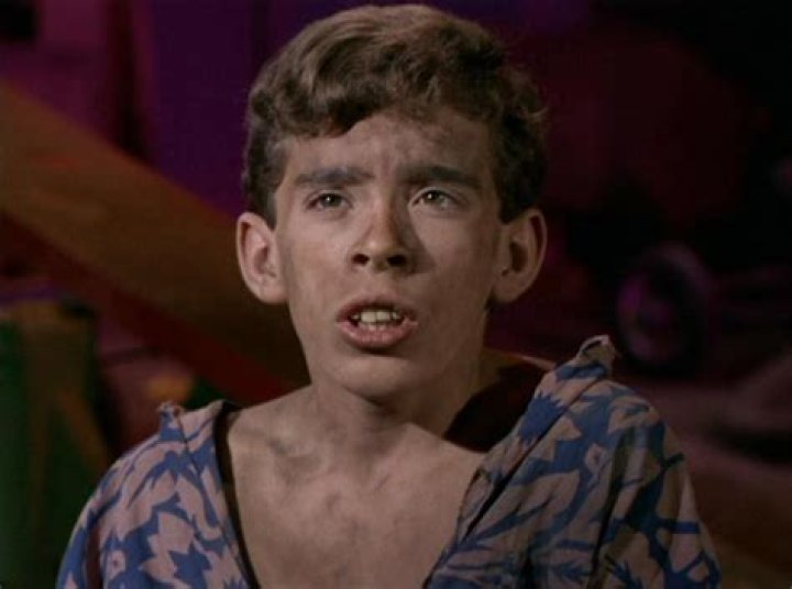 John Megna Net Worth 2024, Age, Height, Bio, Birthday, Wiki!