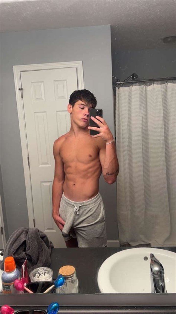 What is John Newman's Snapchat?