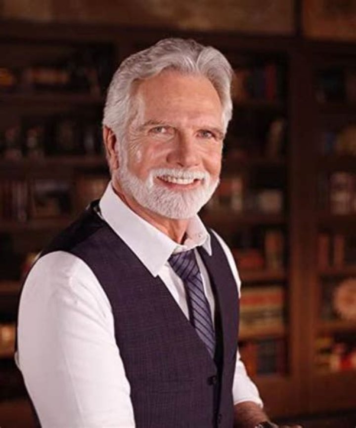 John Paul Jackson Net Worth, Age, Height, Bio, Birthday, Wiki!