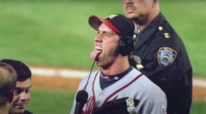 John Rocker Net Worth, Age, Height, Bio, Birthday, Wiki!