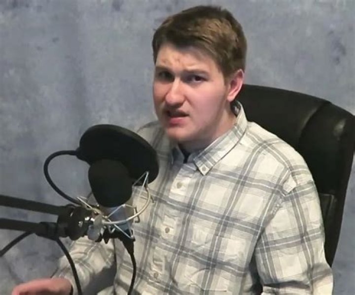 John Scarce- Age, Bio, Girlfriend, Net Worth, Height, Weight, Career
