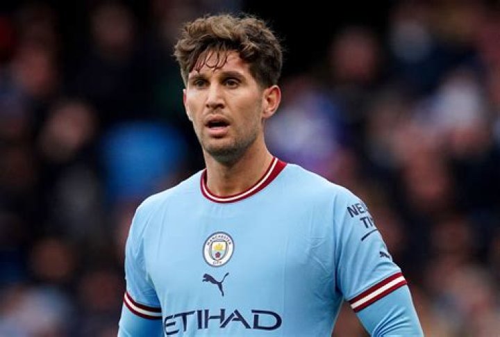 John Stones Net Worth 2024, Age, Height, Bio, Birthday, Wiki!