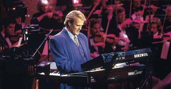 Fame | John Tesh net worth and salary income estimation Jan, 2024