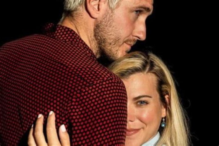 Johnny Costello- Height, Net Worth, Girlfriend, Dating, Wiki