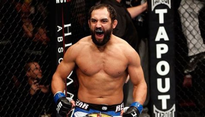 Johny Hendricks - Net Worth, Age, Height, Birthday, Bio, Wiki!