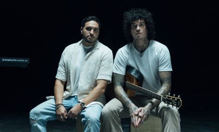 Jonas Blue & Julian Perretta release the ‘Perfect Melody’ in their new collaborative smash hit