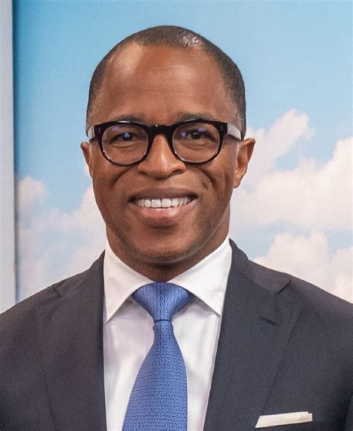 Jonathan Capehart Net Worth, Age, Height, Bio, Birthday, Wiki!