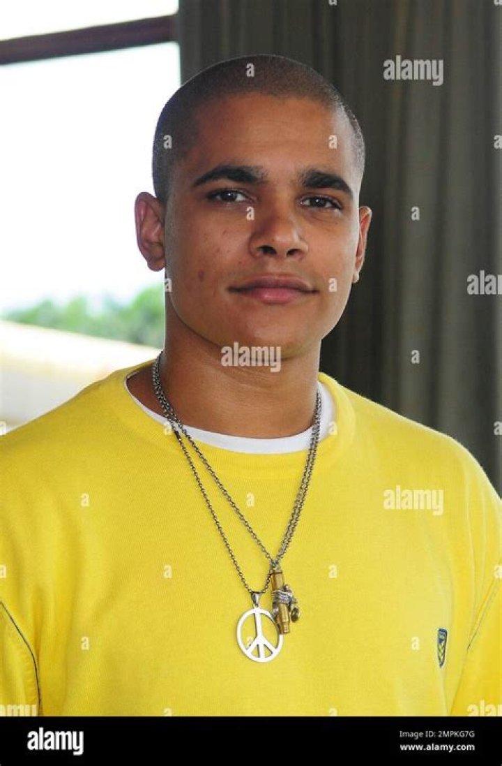 Jonathan McDaniel - Net Worth, Age, Height, Birthday, Bio, Wiki!