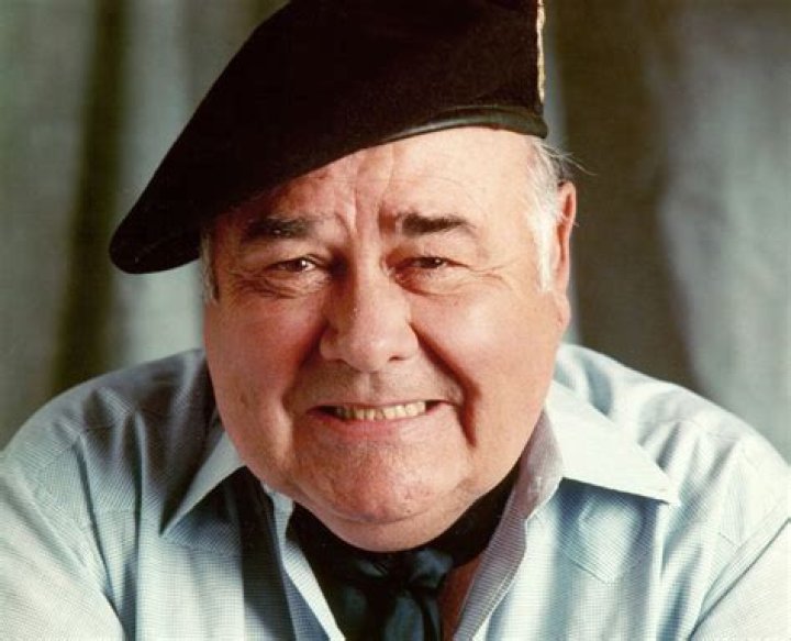 Jonathan Winters Net Worth, Age, Height, Bio, Birthday, Wiki!